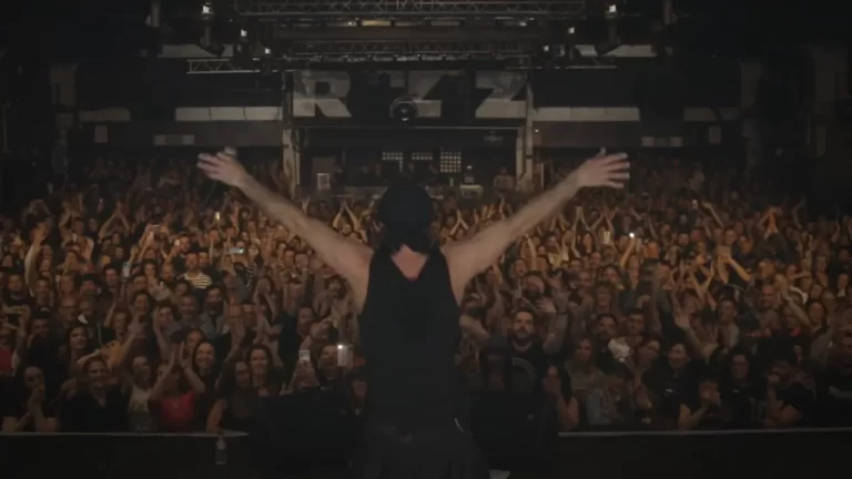 Concierto Miguel Campello en Barcelona