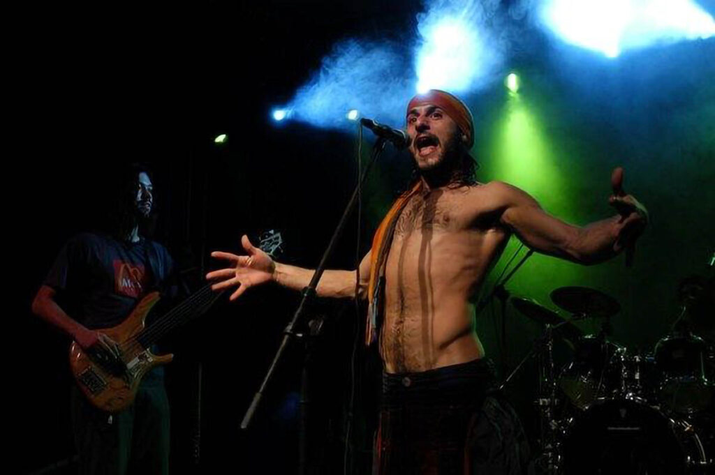 elbicho - De Los Malos