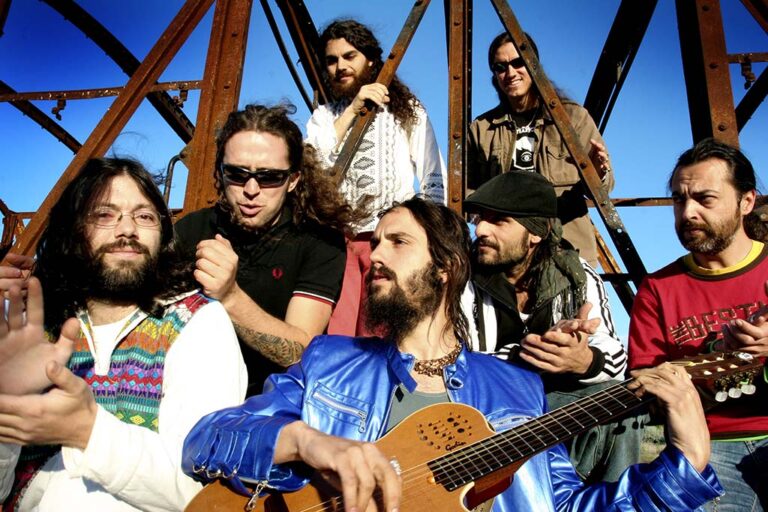 Discografía de elbicho