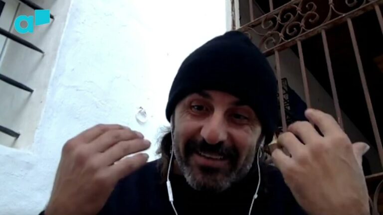 Entrevista a Miguel Campello para Librotea