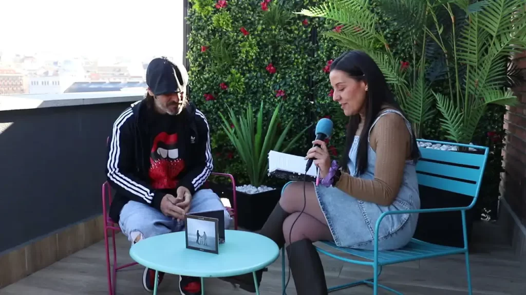 Entrevistas Miguel Campello