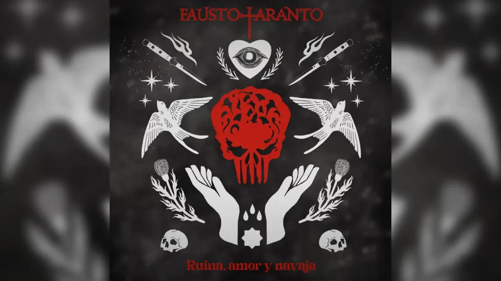 Fausto Taranto Ft. Miguel Campello - Peleé