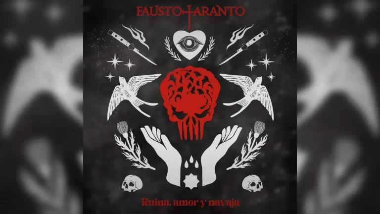 Fausto Taranto Ft. Miguel Campello - Peleé