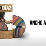 Mario Díaz Ft. Miguel Campello - ANCHO AZUL