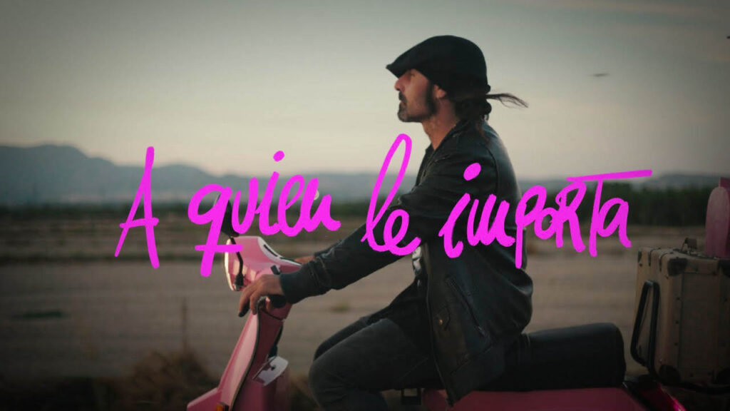 Miguel Campello - ¿A quién le importa?