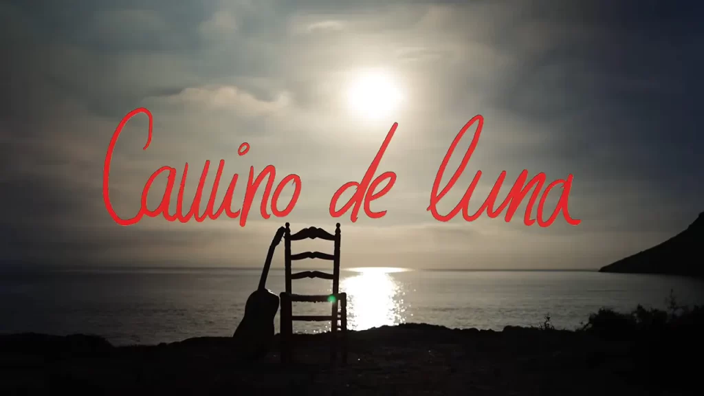Miguel Campello - CAMINO DE LUNA