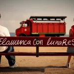 Miguel Campello - FLAMENCA CON LUNARES
