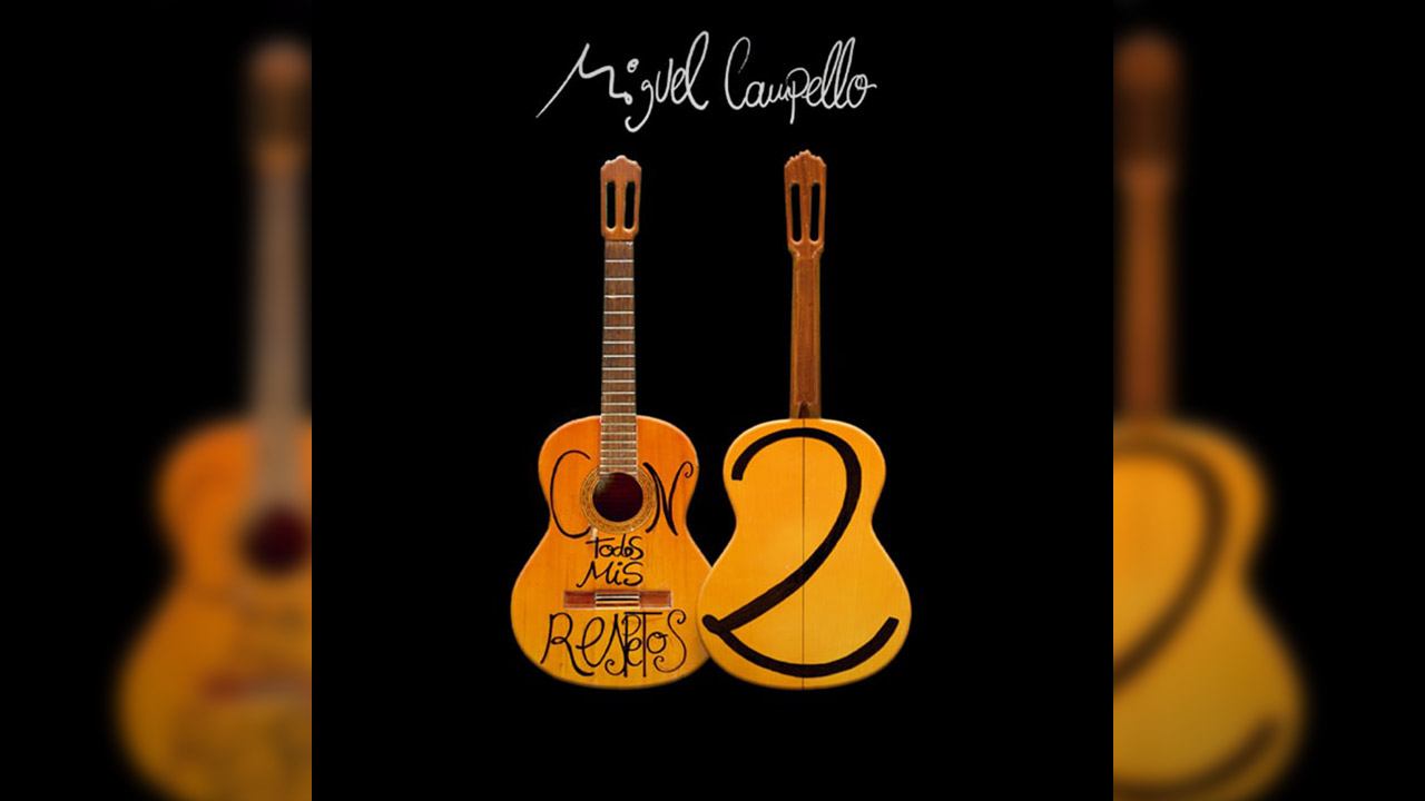 Miguel Campello - Lo Bueno y Lo Malo