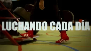 Miguel Campello - LUCHANDO CADA DÍA